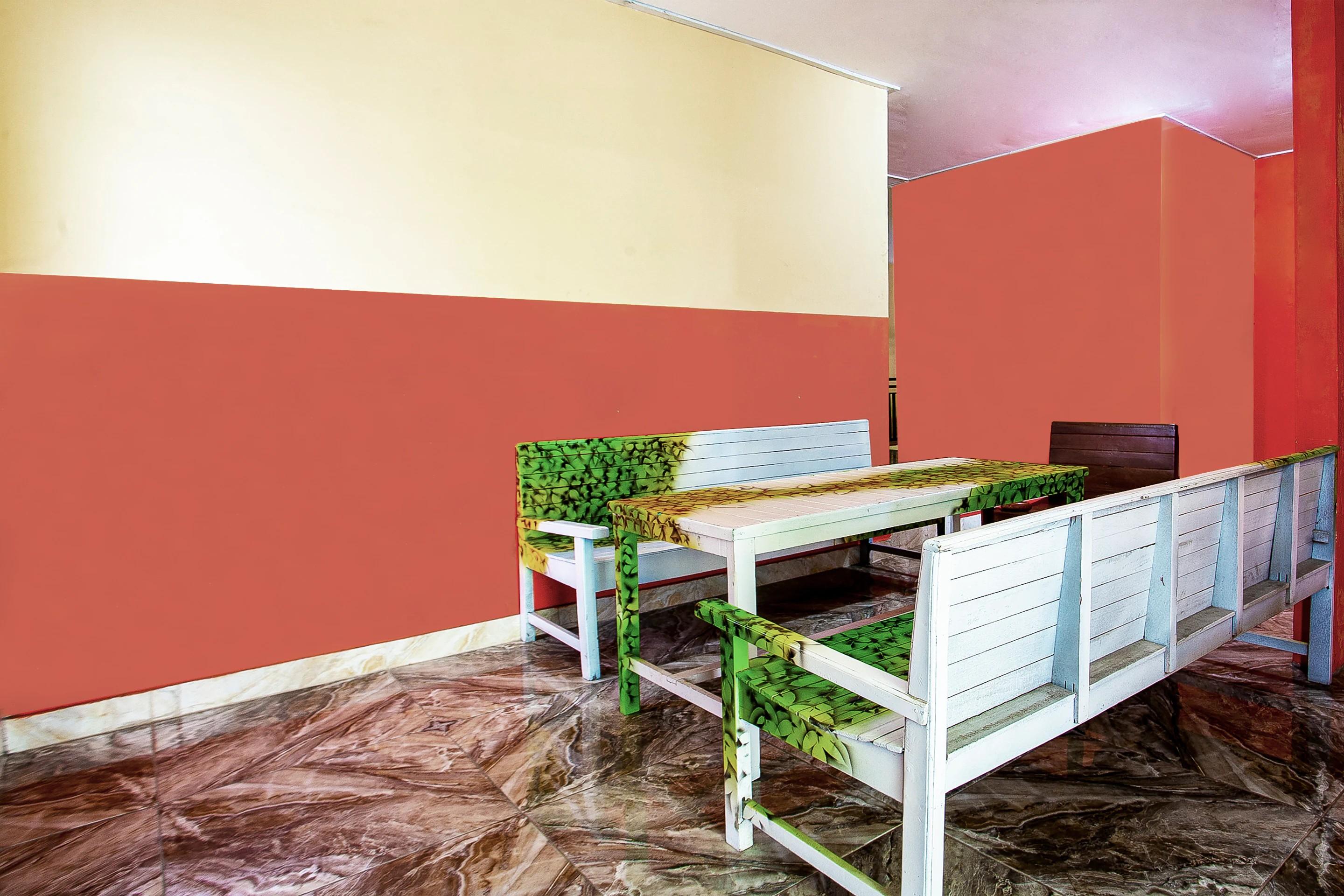 The Paragon Hotel Cilacap Redpartner المظهر الخارجي الصورة