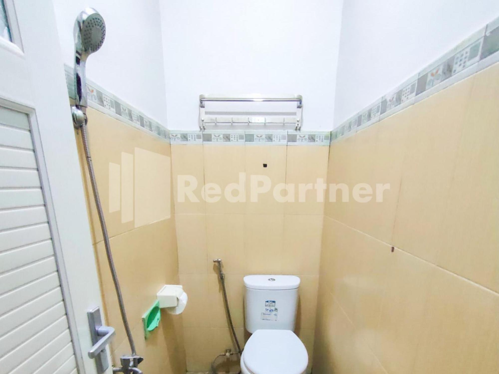 The Paragon Hotel Cilacap Redpartner المظهر الخارجي الصورة