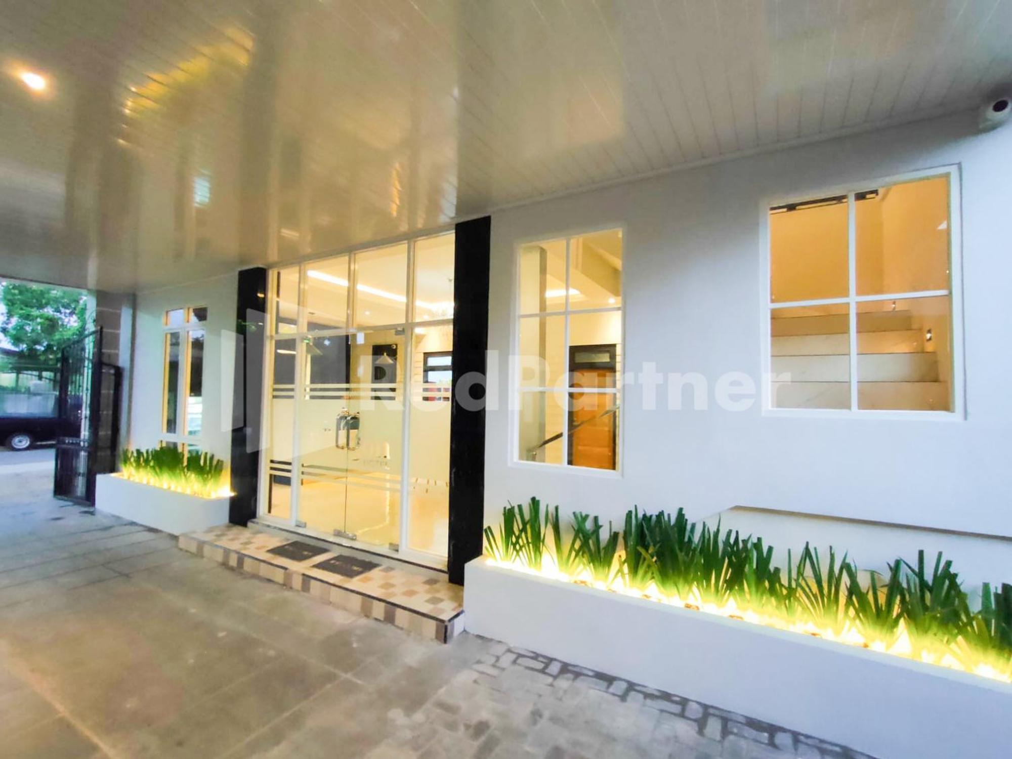 The Paragon Hotel Cilacap Redpartner المظهر الخارجي الصورة