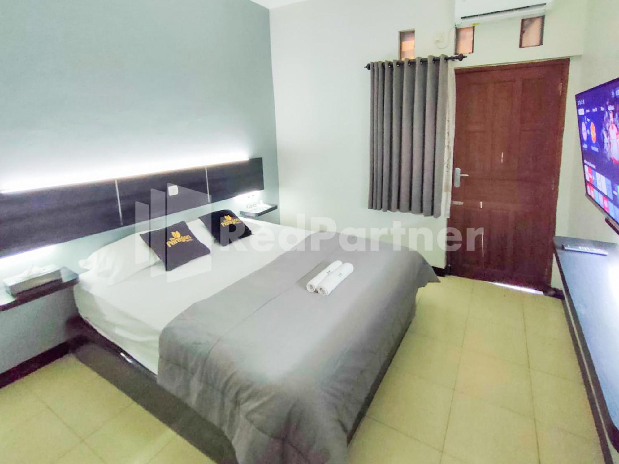 The Paragon Hotel Cilacap Redpartner المظهر الخارجي الصورة